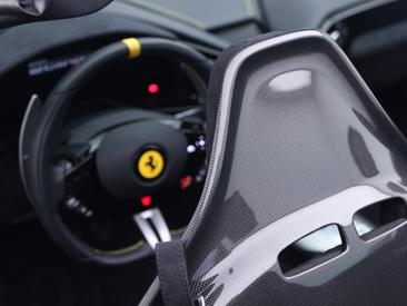 Ferrari 12Cilindri Spider — photo 27