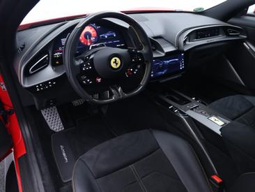 Ferrari Amalfi — photo 5