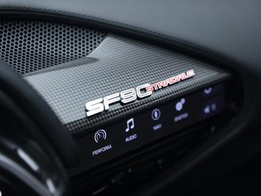 Ferrari SF90 Stradale — photo 12