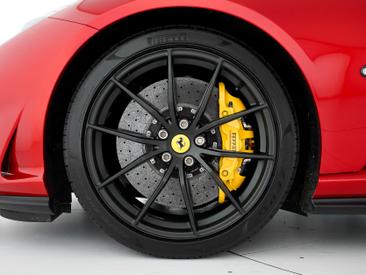 Ferrari 812 GTS — photo 9