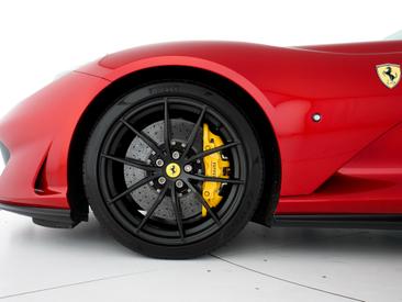 Ferrari 812 GTS — photo 10