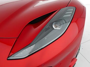 Ferrari 812 GTS — photo 12