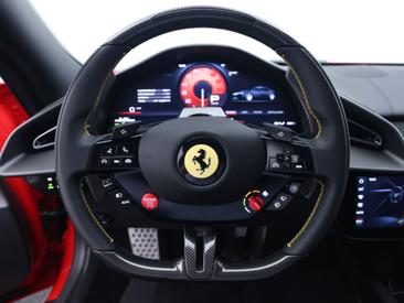Ferrari Amalfi — photo 7