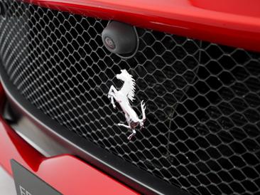 Ferrari 812 GTS — photo 13