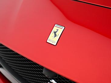 Ferrari 812 GTS — photo 14