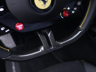 Ferrari Amalfi — photo 8