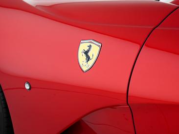 Ferrari 812 GTS — photo 15