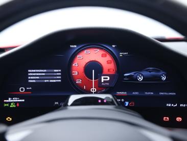 Ferrari Amalfi — photo 9
