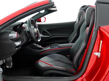 Ferrari 812 GTS — photo 18