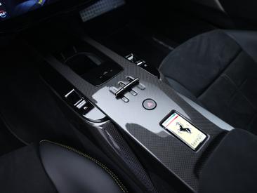 Ferrari Amalfi — photo 12