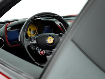 Ferrari 812 GTS — photo 21