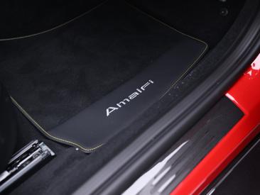 Ferrari Amalfi — photo 15