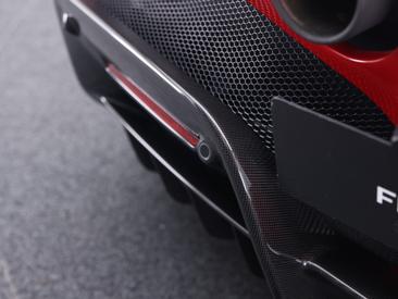 Ferrari SF90 Stradale — photo 24