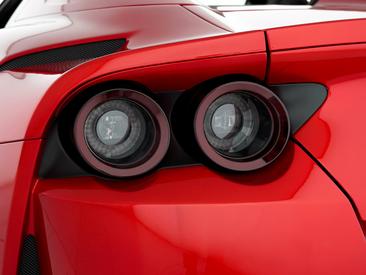 Ferrari 812 GTS — photo 24