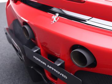 Ferrari SF90 Stradale — photo 25