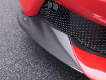 Ferrari Amalfi — photo 17