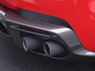Ferrari Amalfi — photo 18