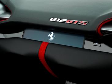 Ferrari 812 GTS — photo 28