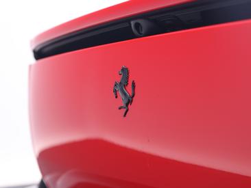 Ferrari Amalfi — photo 19