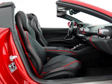 Ferrari 812 GTS — photo 30