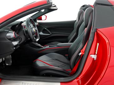 Ferrari 812 GTS — photo 31