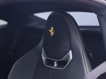Ferrari Amalfi — photo 22