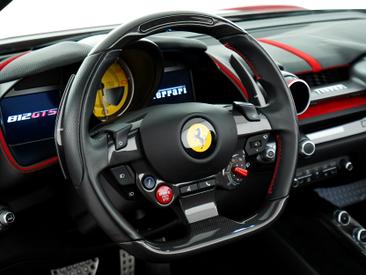 Ferrari 812 GTS — photo 33