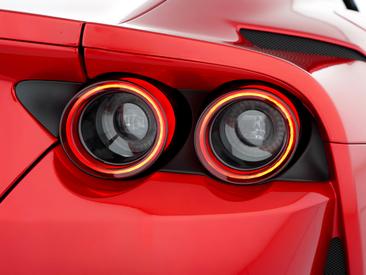 Ferrari 812 GTS — photo 38