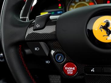 Ferrari 812 GTS — photo 45