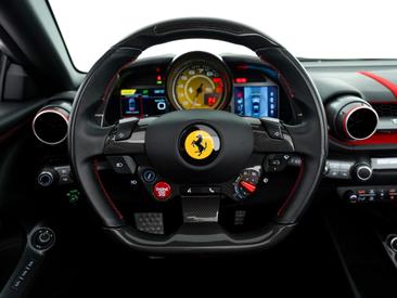 Ferrari 812 GTS — photo 46
