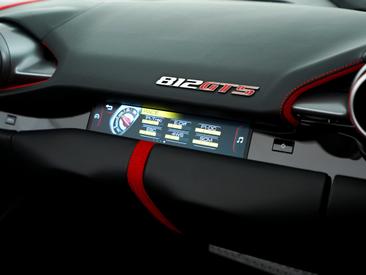 Ferrari 812 GTS — photo 54