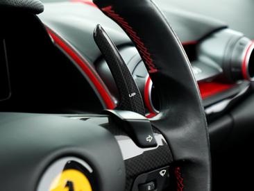 Ferrari 812 GTS — photo 59