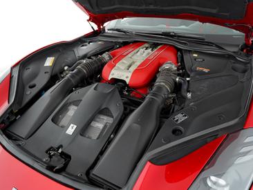 Ferrari 812 GTS — photo 62