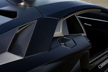 Lamborghini Aventador Ultimae — photo 11