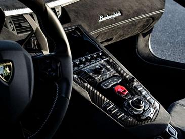 Lamborghini Aventador Ultimae — photo 22
