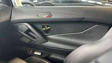 Lamborghini Aventador LP 700-4 — photo 34