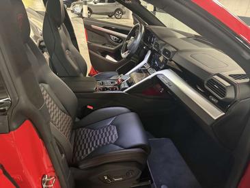 Lamborghini Urus — photo 14
