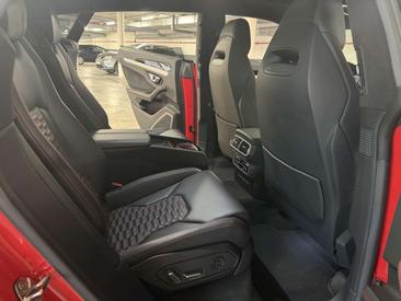 Lamborghini Urus — photo 15