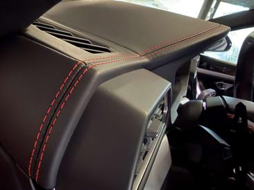 Lamborghini Urus — photo 24