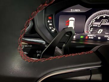 Lamborghini Urus — photo 31