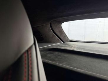Lamborghini Urus — photo 33