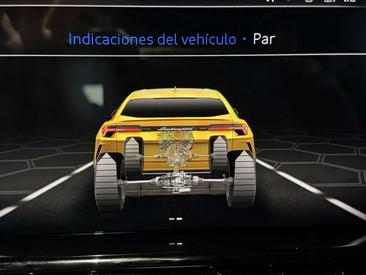 Lamborghini Urus — photo 37