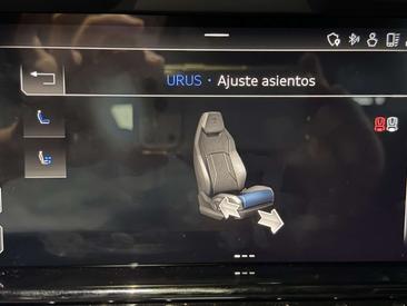 Lamborghini Urus — photo 39