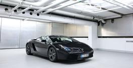 Lamborghini Gallardo - 2007 - Joinsteer - #1
