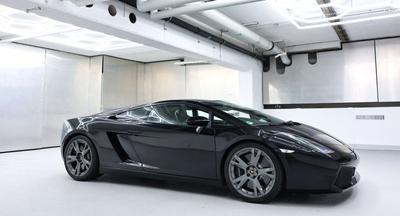 Lamborghini Gallardo