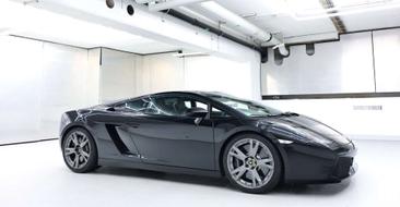 Lamborghini Gallardo — photo 3