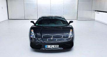 Lamborghini Gallardo — photo 4