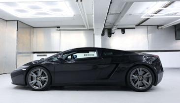 Lamborghini Gallardo — photo 5