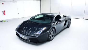 Lamborghini Gallardo — photo 6