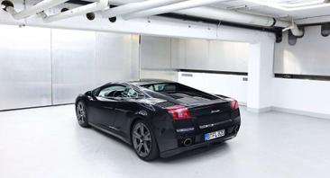 Lamborghini Gallardo — photo 8